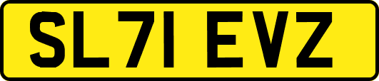 SL71EVZ