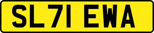SL71EWA