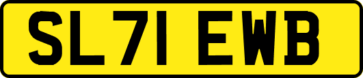 SL71EWB