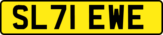 SL71EWE