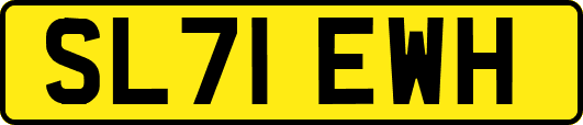 SL71EWH