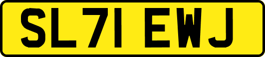 SL71EWJ