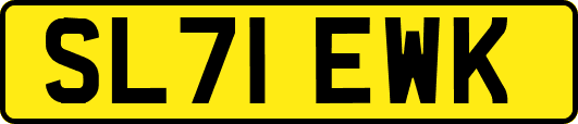 SL71EWK