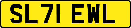 SL71EWL