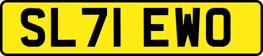 SL71EWO