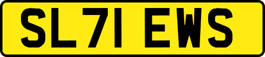 SL71EWS