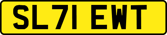 SL71EWT