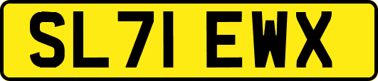 SL71EWX