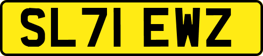 SL71EWZ