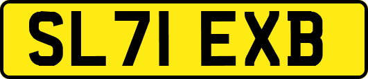 SL71EXB