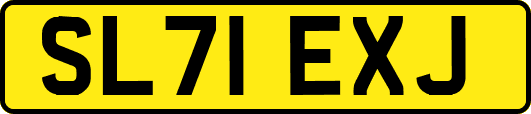 SL71EXJ