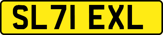 SL71EXL