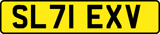 SL71EXV