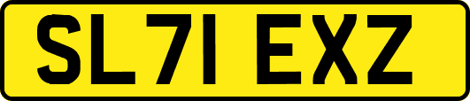 SL71EXZ