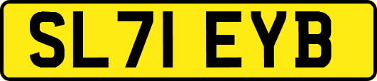 SL71EYB