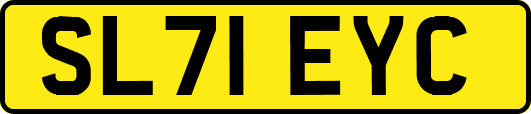 SL71EYC