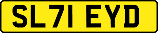 SL71EYD