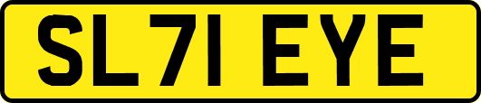 SL71EYE