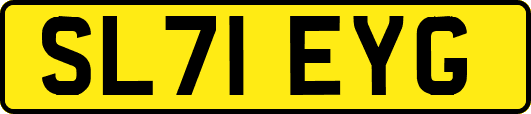 SL71EYG