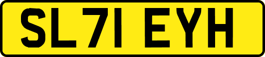 SL71EYH