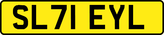 SL71EYL