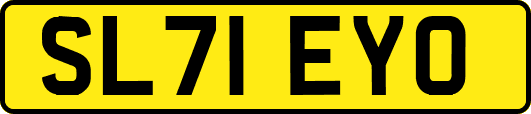 SL71EYO