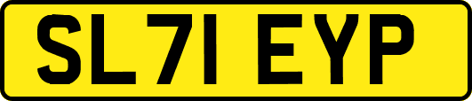 SL71EYP