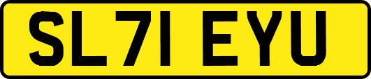 SL71EYU
