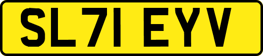 SL71EYV