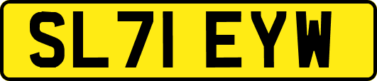 SL71EYW
