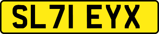 SL71EYX