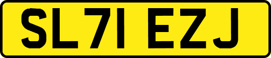 SL71EZJ
