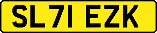 SL71EZK