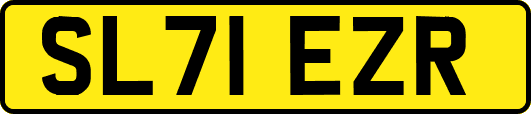 SL71EZR