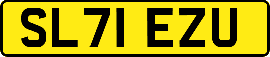 SL71EZU