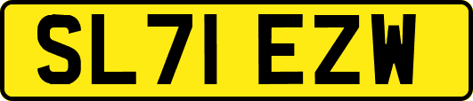 SL71EZW