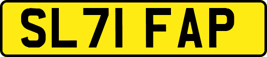 SL71FAP