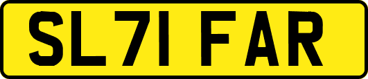 SL71FAR