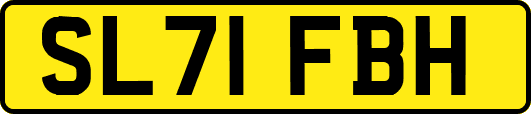 SL71FBH