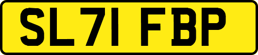 SL71FBP