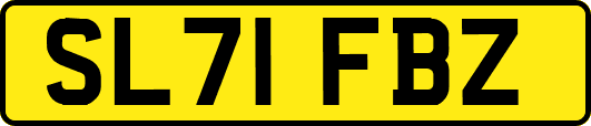 SL71FBZ