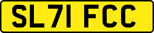 SL71FCC