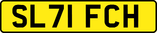SL71FCH