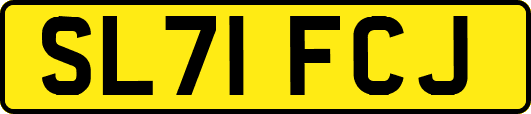SL71FCJ