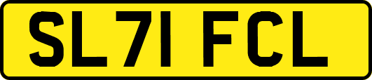 SL71FCL