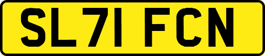 SL71FCN