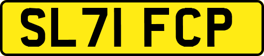 SL71FCP