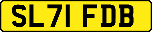SL71FDB
