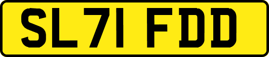 SL71FDD