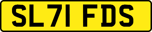 SL71FDS